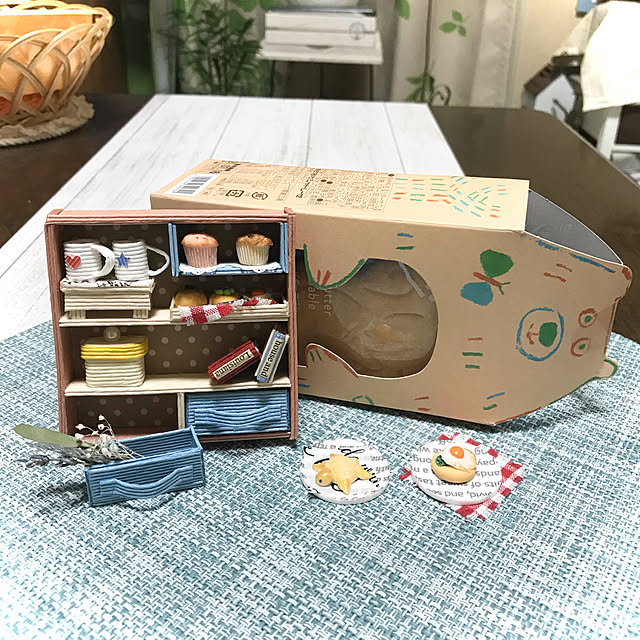 watakoさんの実例写真