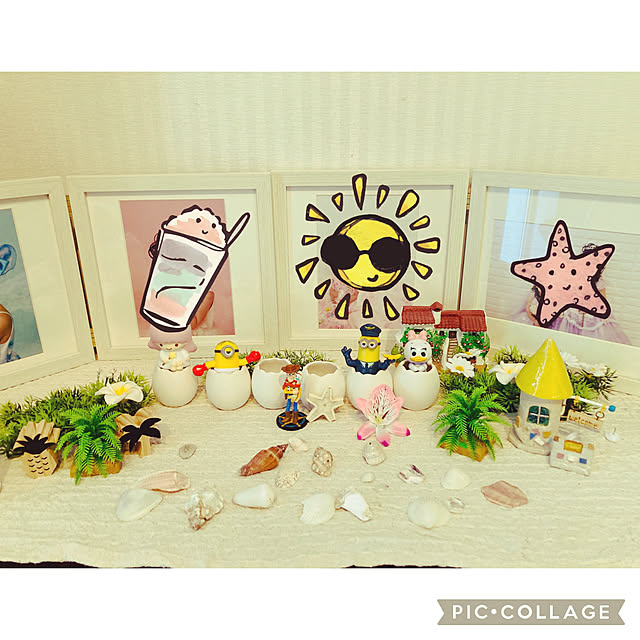 mintiaさんの実例写真