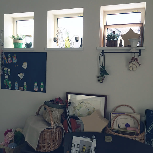 shimoamさんの実例写真