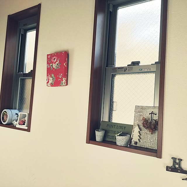 yukaさんの実例写真
