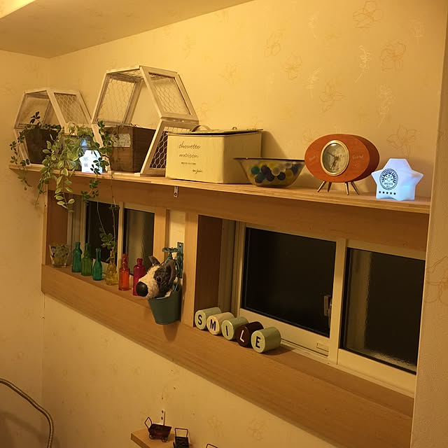 fusaさんの実例写真