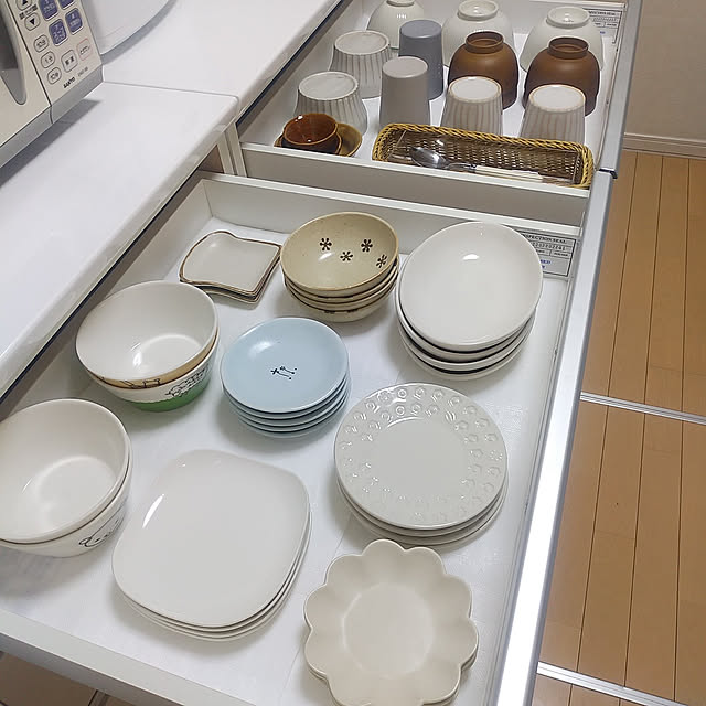 naoさんの実例写真