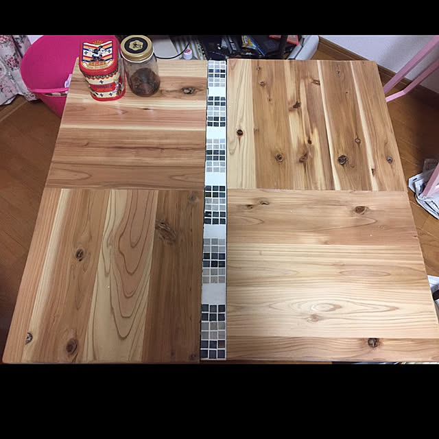 watachさんの実例写真