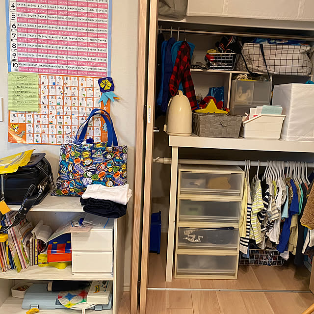 Satomiさんの部屋