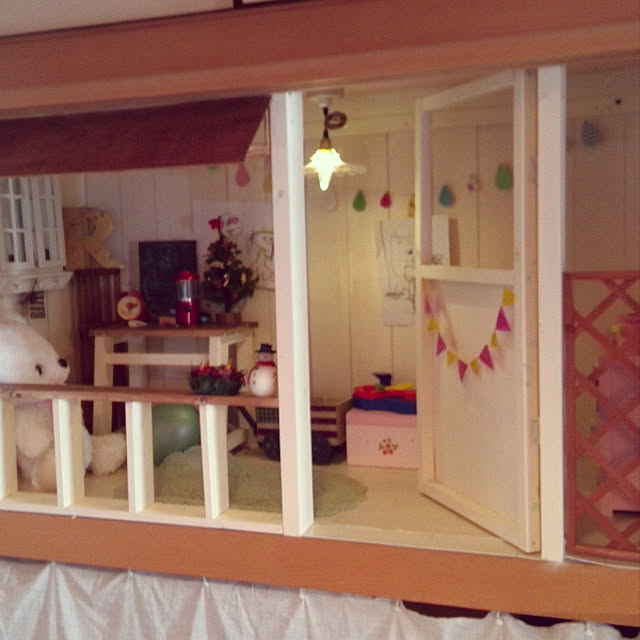 DIY/ハンドメイド/照明/棚のインテリア実例 - 2023-02-18 18:08:43