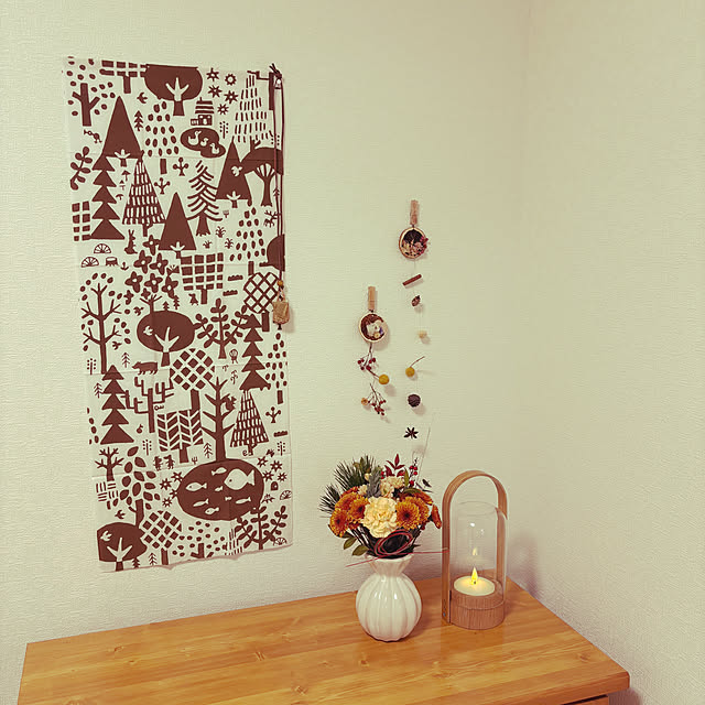 sariさんの実例写真