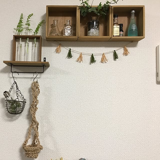 uyaさんの実例写真