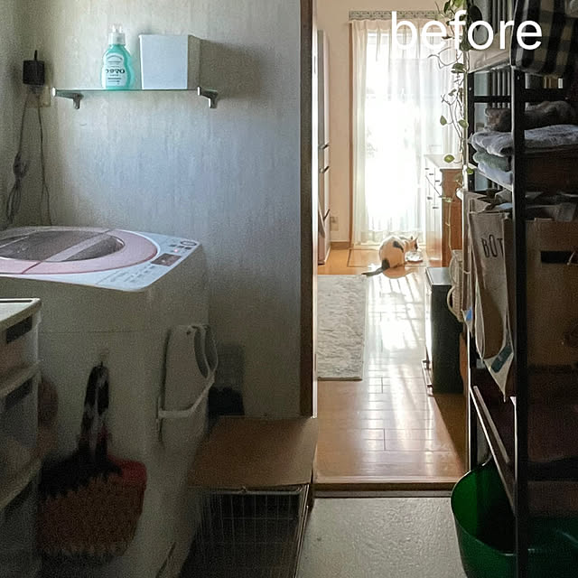 nobikoさんの部屋