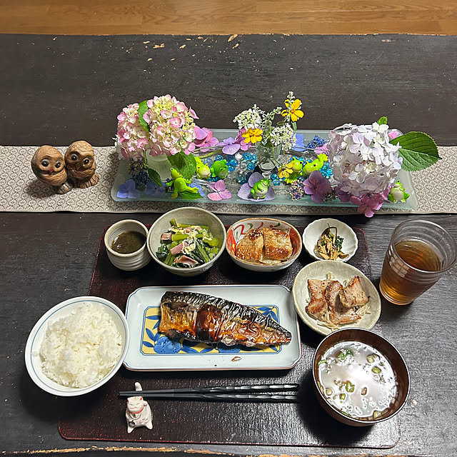 ritsukoさんの実例写真