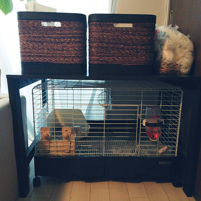 coco.Apartmanさんの実例写真