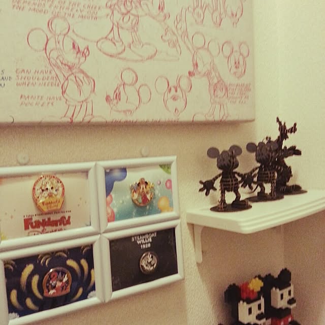 viviさんの実例写真
