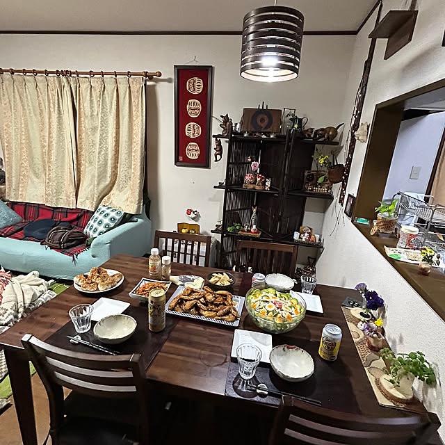 ritsukoさんの実例写真