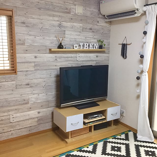 Hanaさんの実例写真