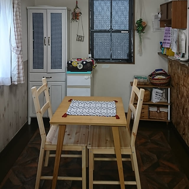 dadaさんの実例写真