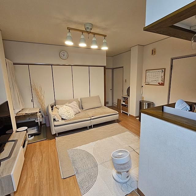 Miri.さんの実例写真