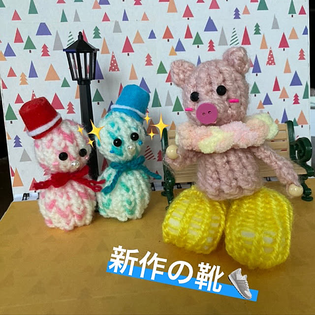 manduonmaさんの実例写真