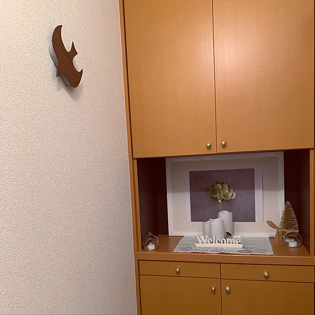 kamekoさんの実例写真