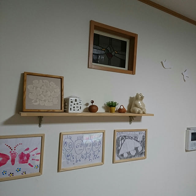 hirousaさんの実例写真