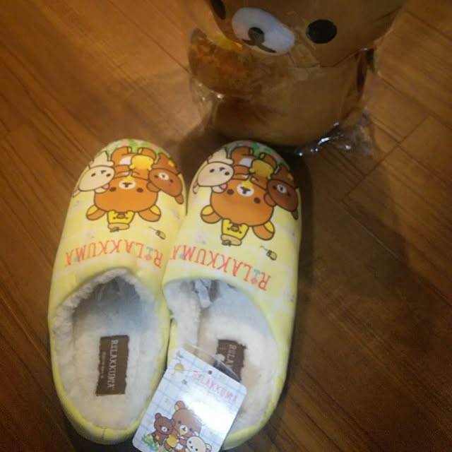 korilakkumausagiさんの実例写真