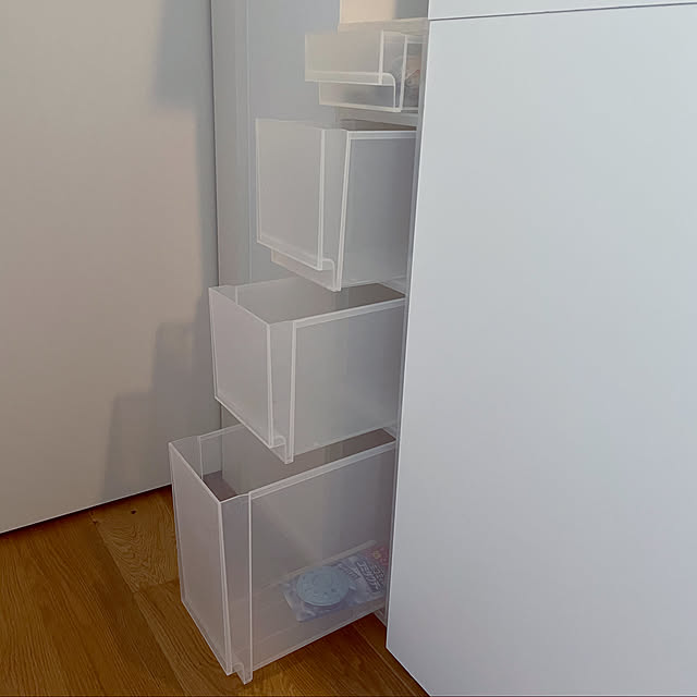 キッチンのゴミ箱/キッチンのインテリア実例 - 2020-11-26 20:56:37
