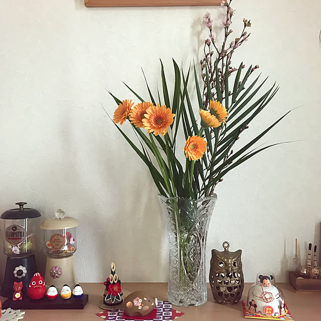 maisonさんの実例写真