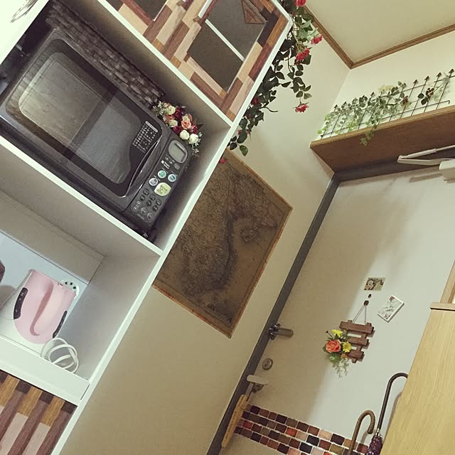 monaka.さんの実例写真
