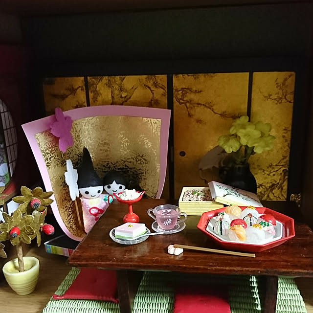 棚のインテリア実例 - 2018-03-02 19:40:03