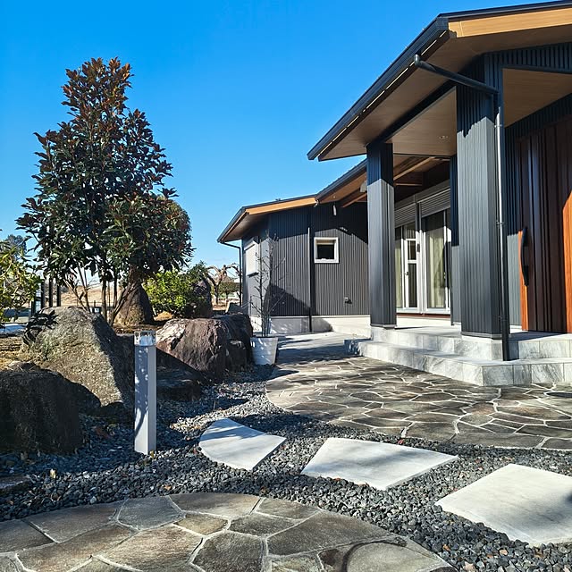 Rubiconさんの部屋