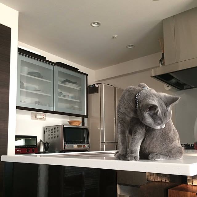 ma_ma_mu1030さんの実例写真