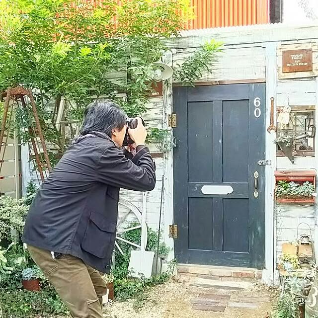 mai.tameさんの実例写真