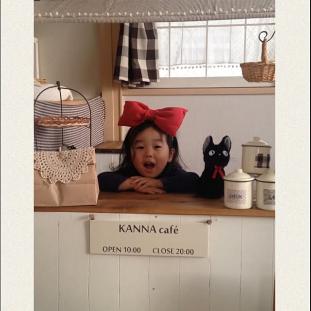 kaoriさんの実例写真