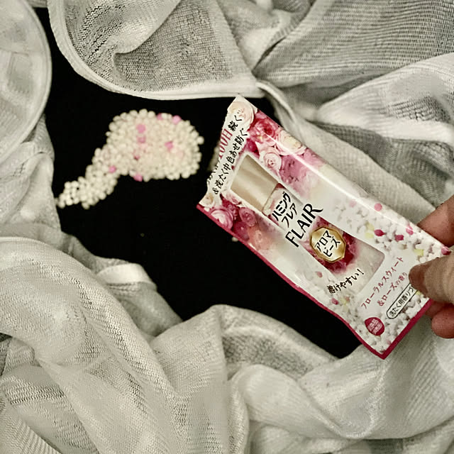 kuromameさんの部屋