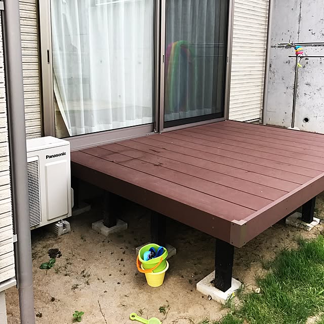 machaさんの実例写真