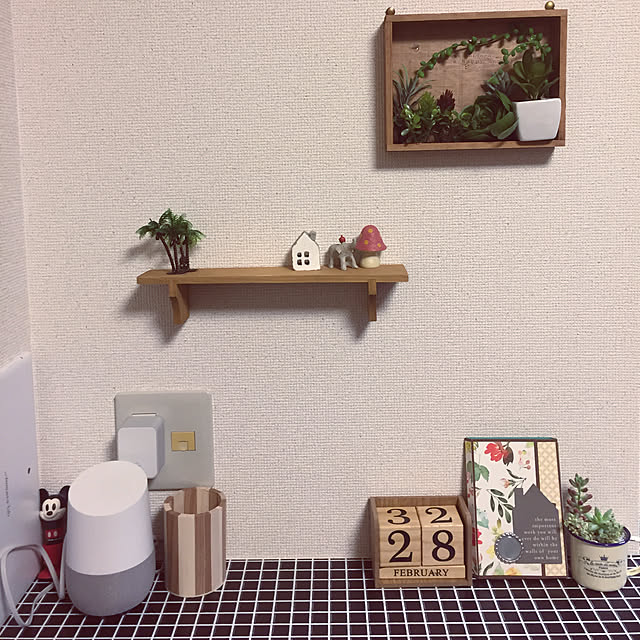 yukaringoooさんの実例写真