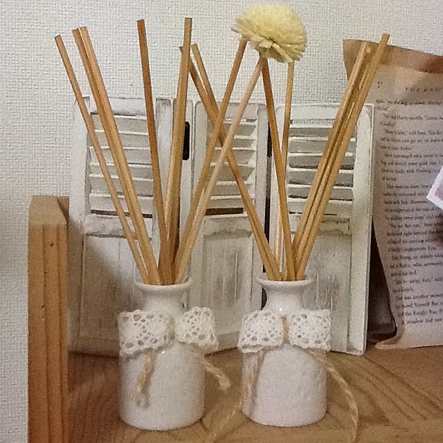 chadoさんの実例写真