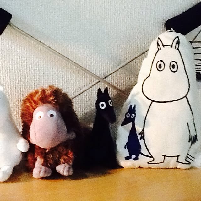 Mikaさんの実例写真