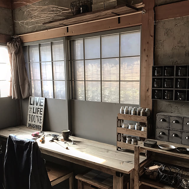 jiso_hanさんの実例写真
