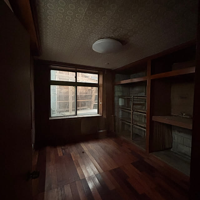 ayaさんの部屋