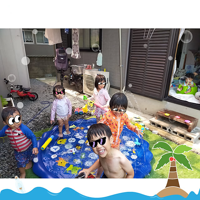 実例写真