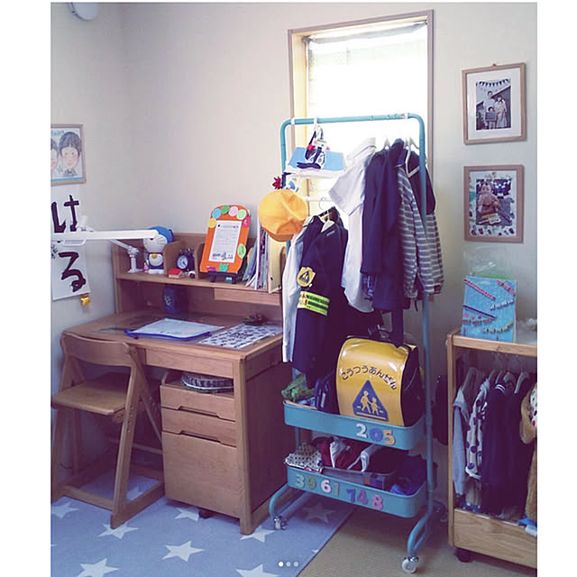 chiiyanさんの部屋