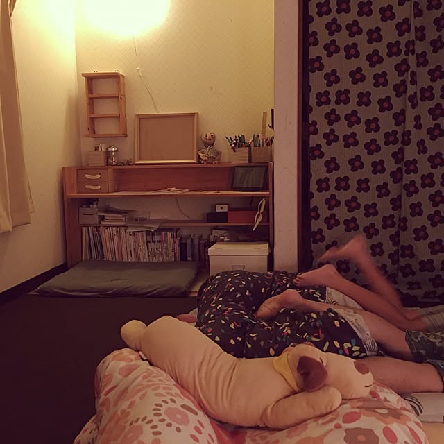 noriさんの実例写真