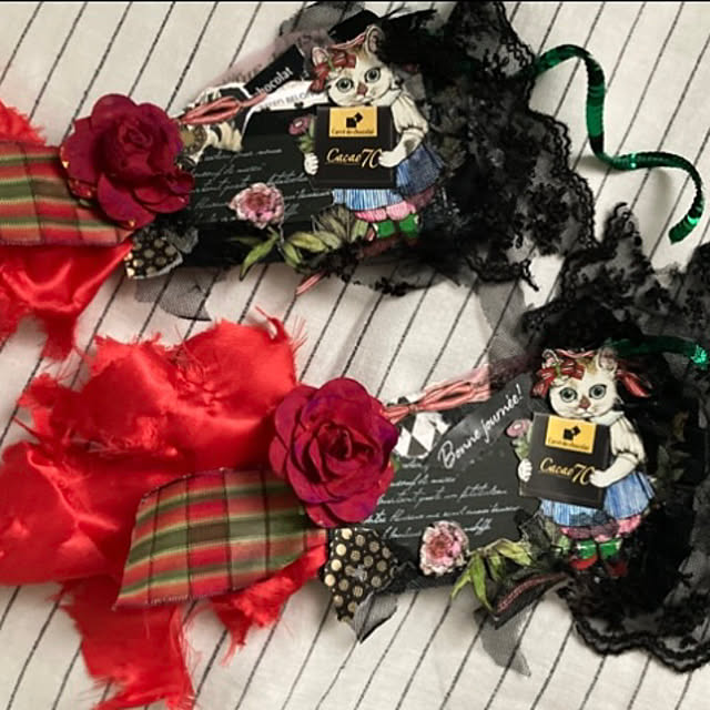 candy7ramさんの実例写真