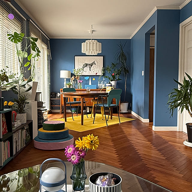 alohaさんの実例写真