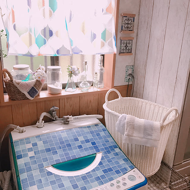 ARIさんの実例写真
