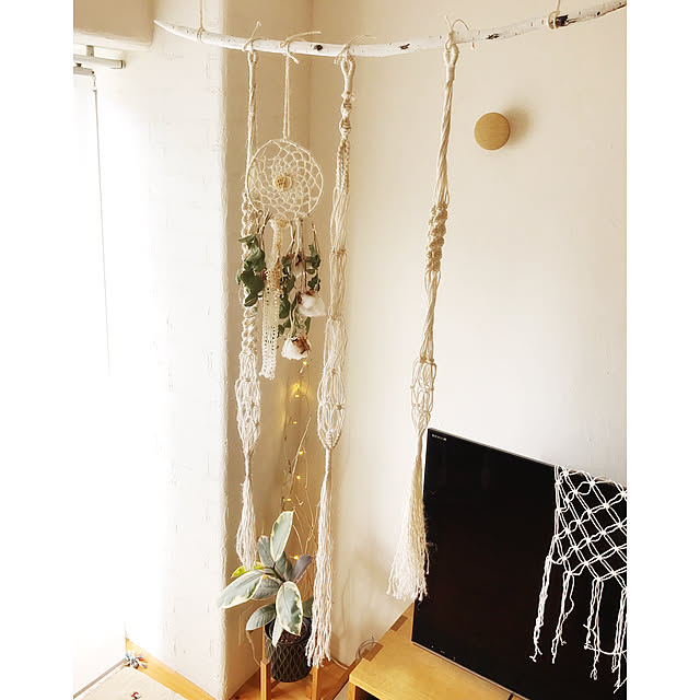 Hisayoさんの実例写真