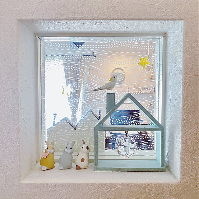 cloversさんの実例写真
