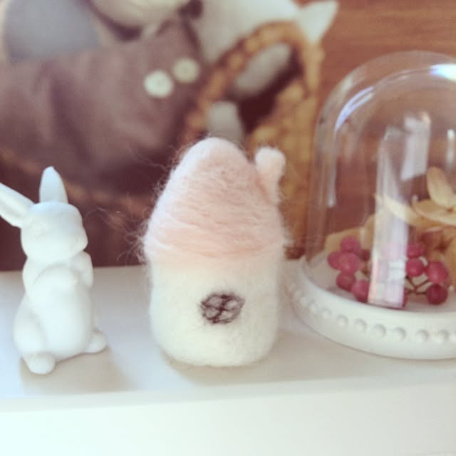 chocolateさんの実例写真