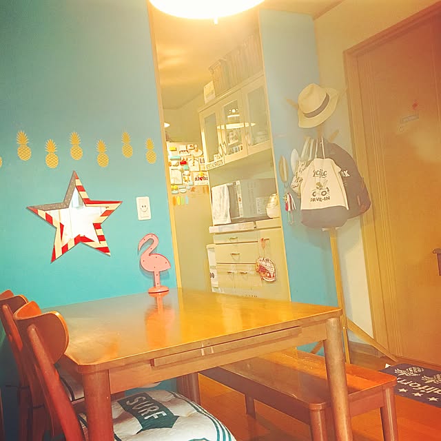Reikoさんの実例写真