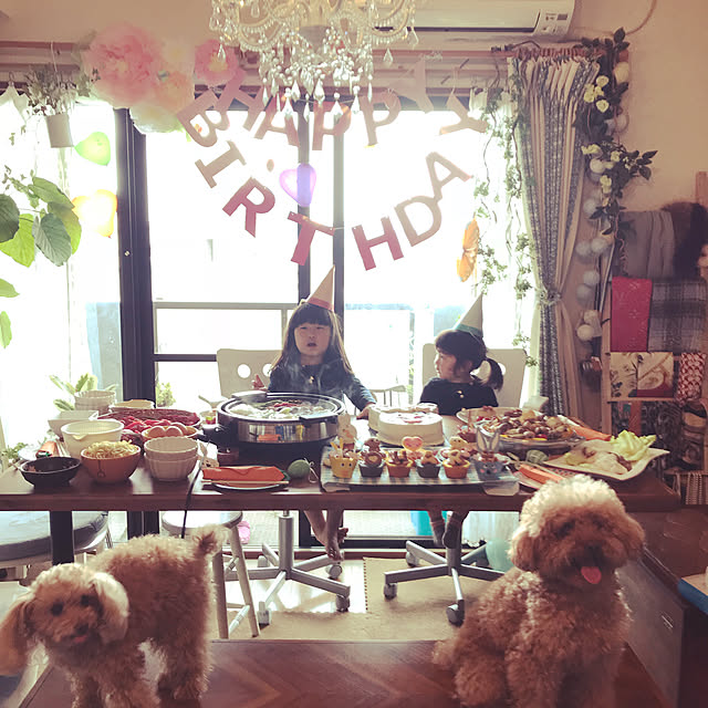 yukkoさんの実例写真
