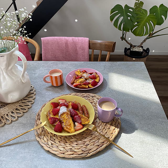 kahomeさんの部屋